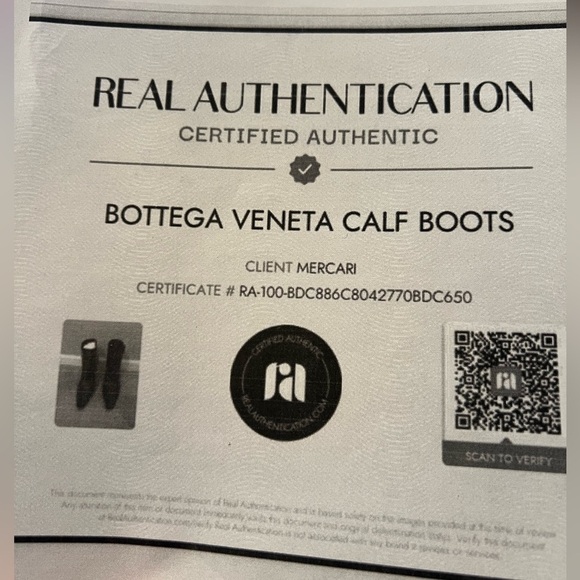 S41. NWT Bottega Veneta Cloud Leather Ankle Boots Black Size 40/9-9.5 - Picture 8 of 10